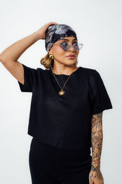 Conjunto comfy de dos piezas