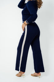 Conjunto de dos piezas de botones