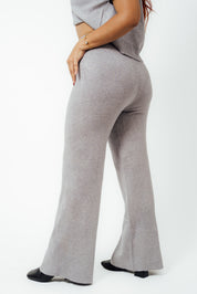 Conjunto comfy de dos piezas