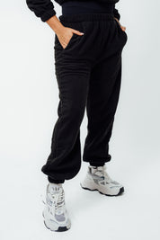 Set sport de pullover y pants