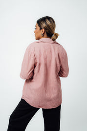 Chaqueta de invierno para mujer