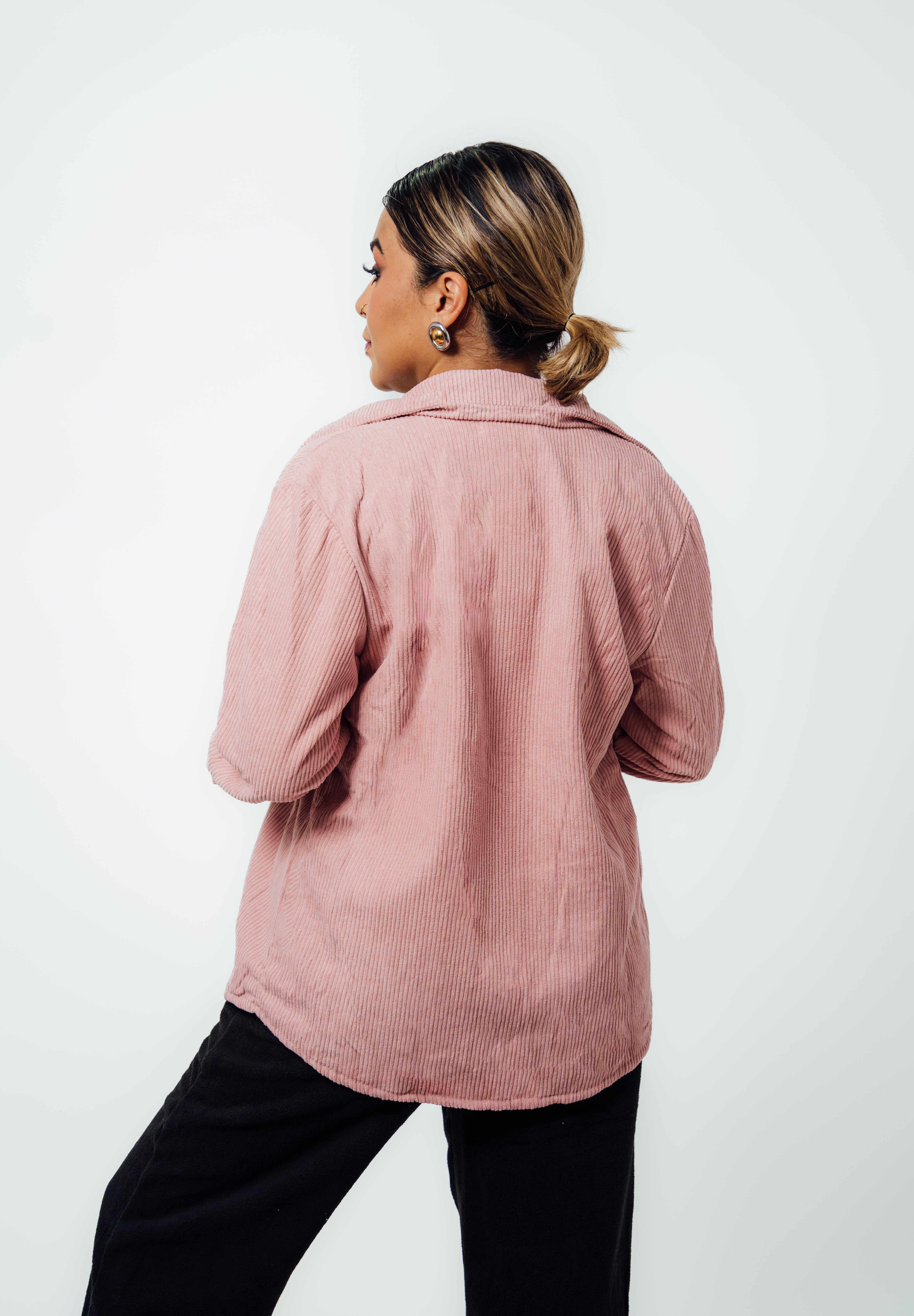 Chaqueta de invierno para mujer