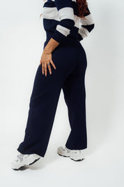 Conjunto casual  tipo polo