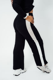 Conjunto de dos piezas tipo polo