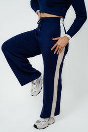 Conjunto de dos piezas tipo polo