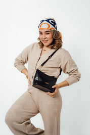 Conjunto casual de dos piezas