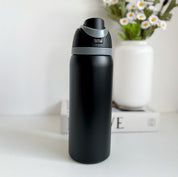 Termo de acero inoxidable