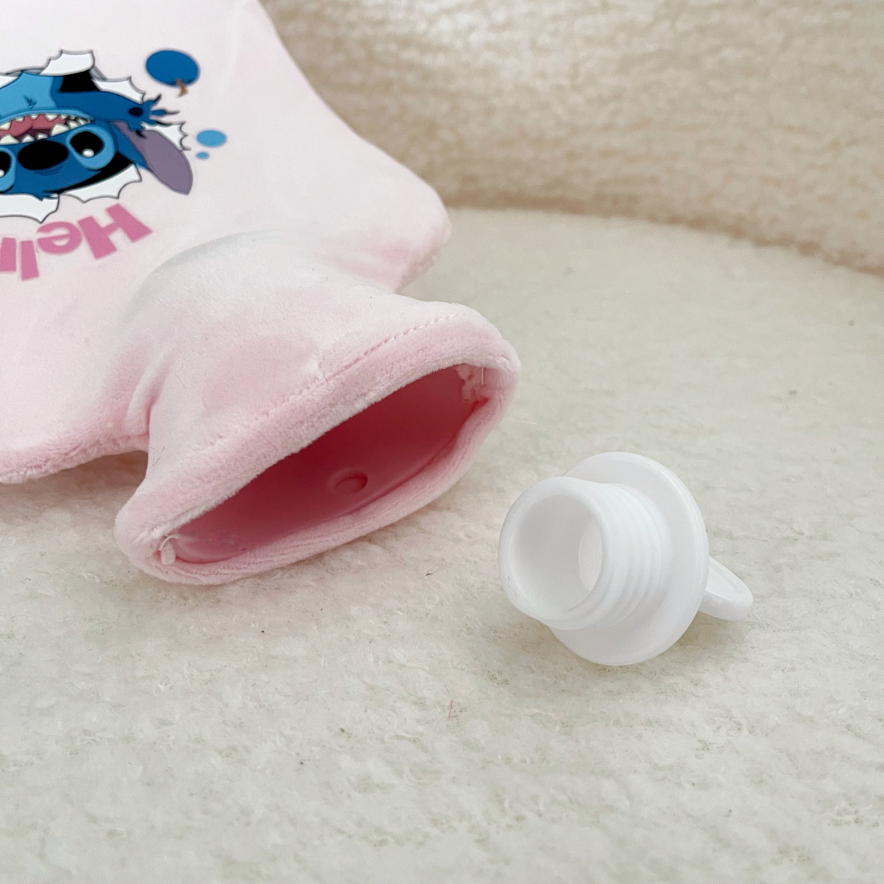 Bolsa térmica de stitch - Dressygt