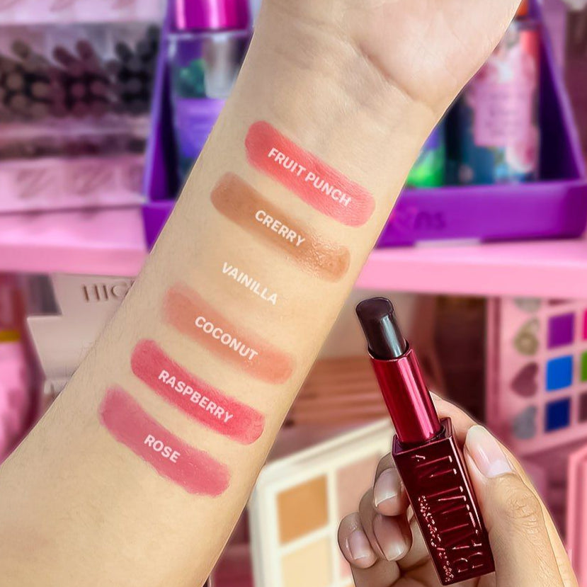 Labial Balm N' Cute de Beauty Creations
