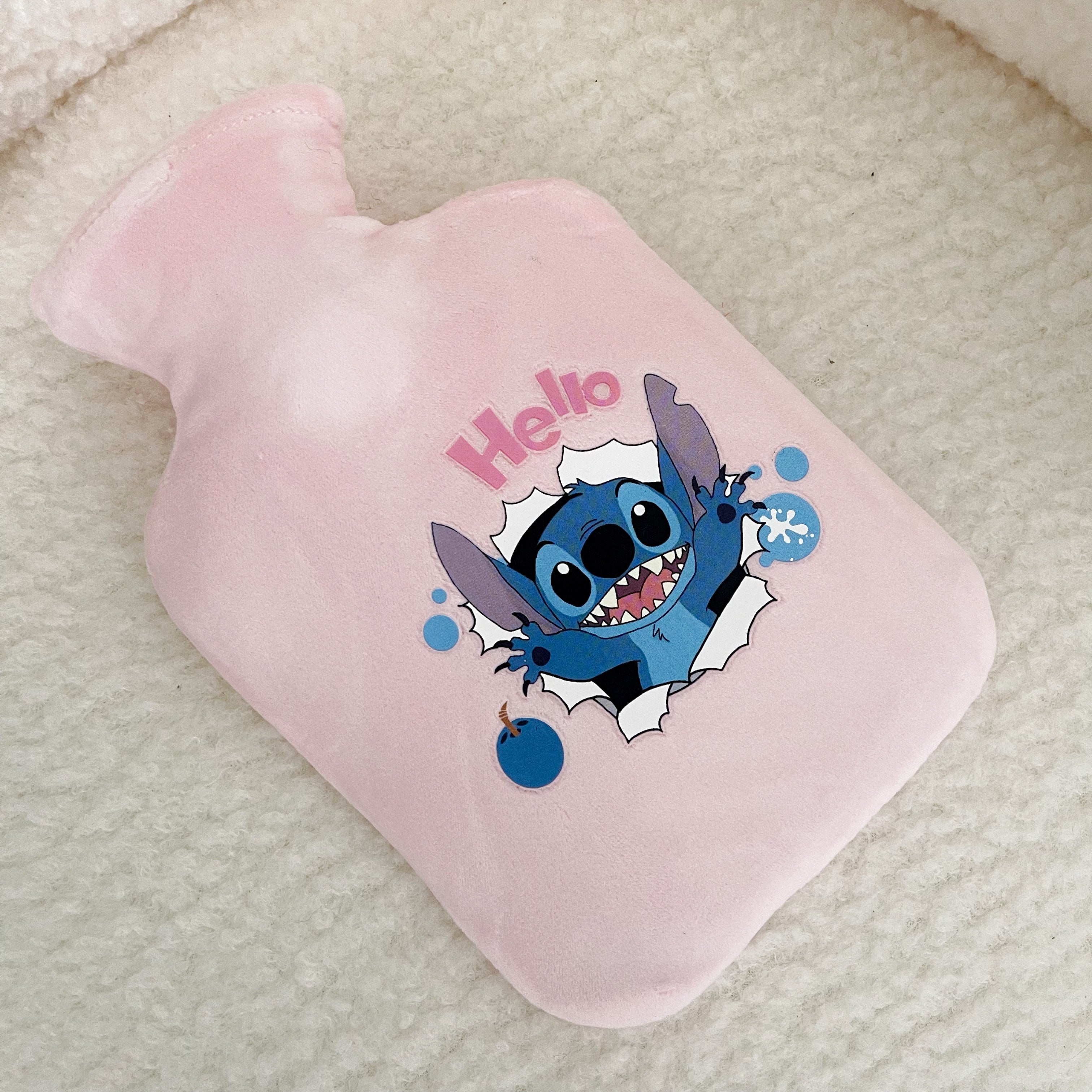 Bolsa térmica de stitch - Dressygt
