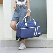Maletín  impermeable de viaje - Dressygt