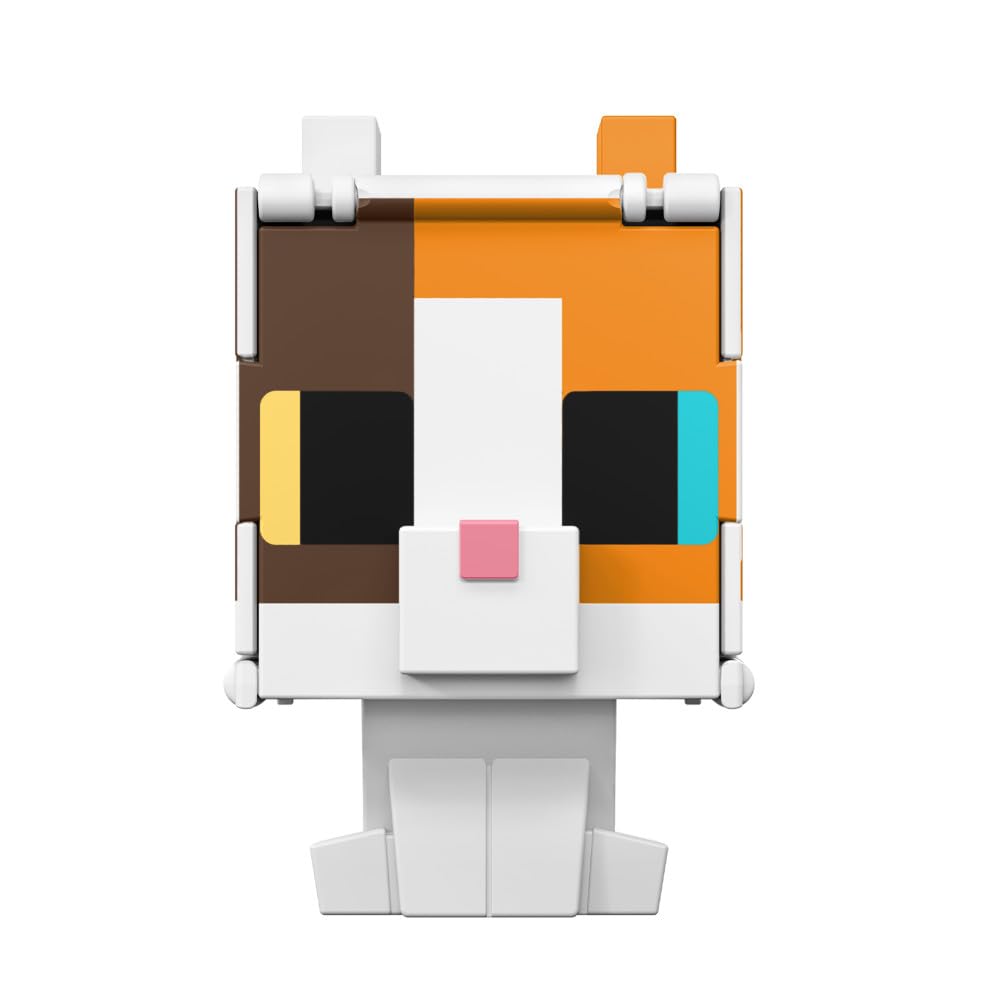 Funko de Minecraft 2 en 1 - Dressygt