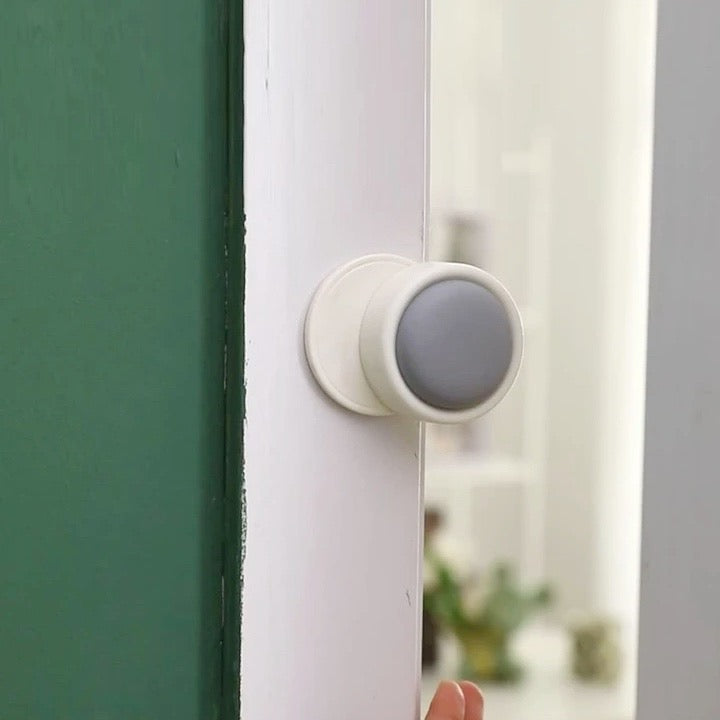Tope de puerta circular - Dressygt