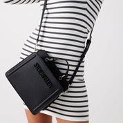 bolso de hombro o crossbody