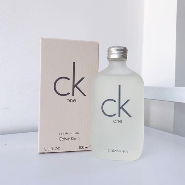 Calvin Klein One Unisex