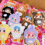 Llavero peluche Migo sorpresa