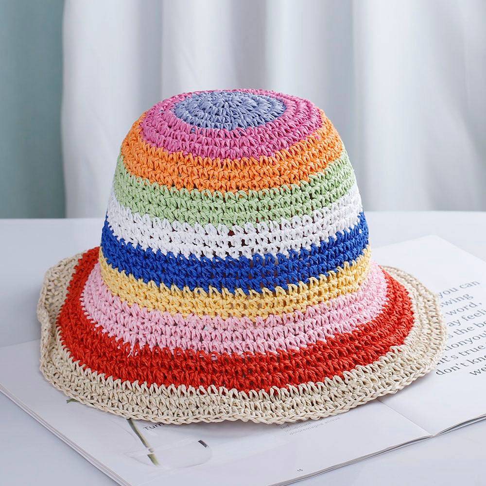 Bucket tejido - Dressygt