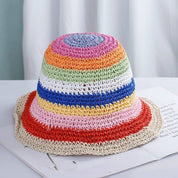 Bucket tejido - Dressygt
