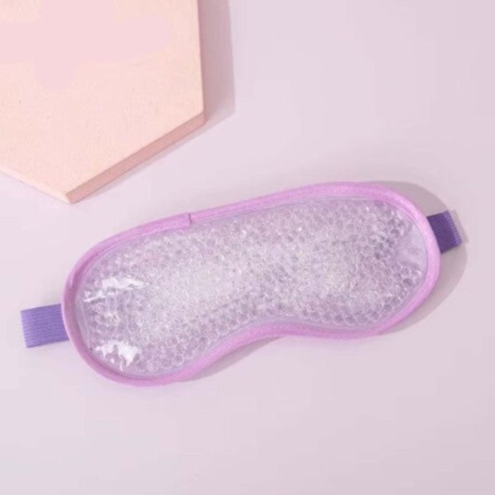 Antifaz de gel