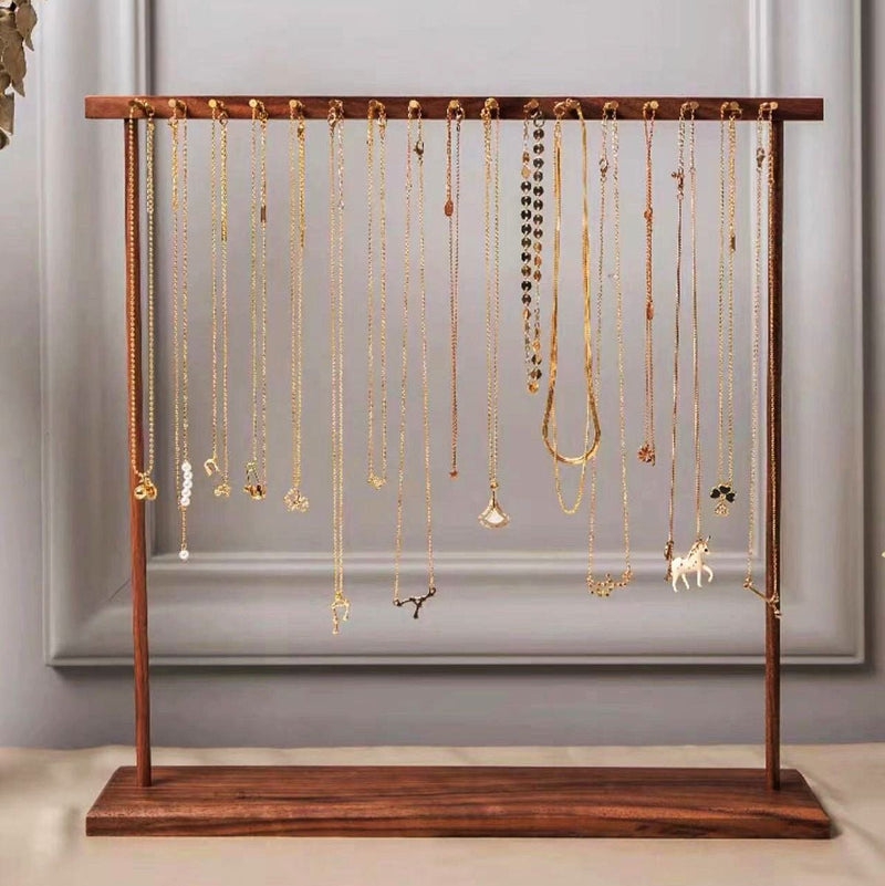 Organizador pequeño de collares