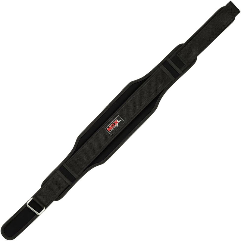Cinturón de soporte para ejercicio
