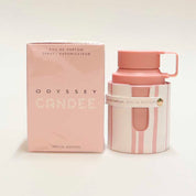Perfume Odyssey Candee