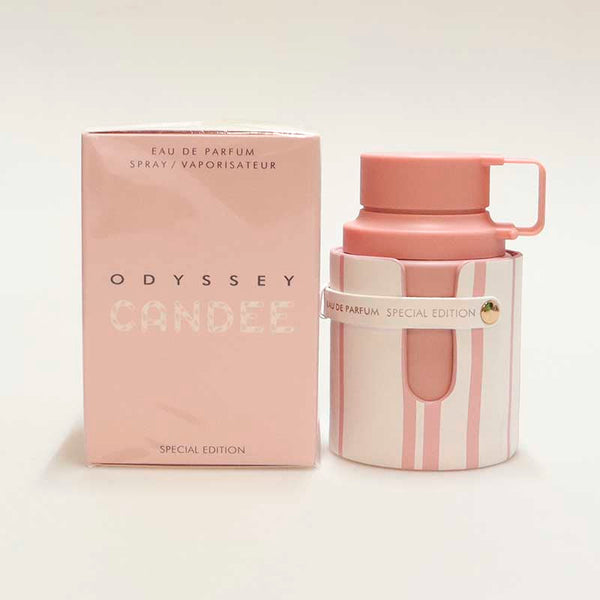 Perfume Odyssey Candee