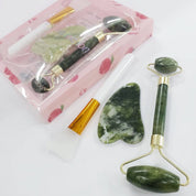 Set de accesorios para skin care - Dressygt