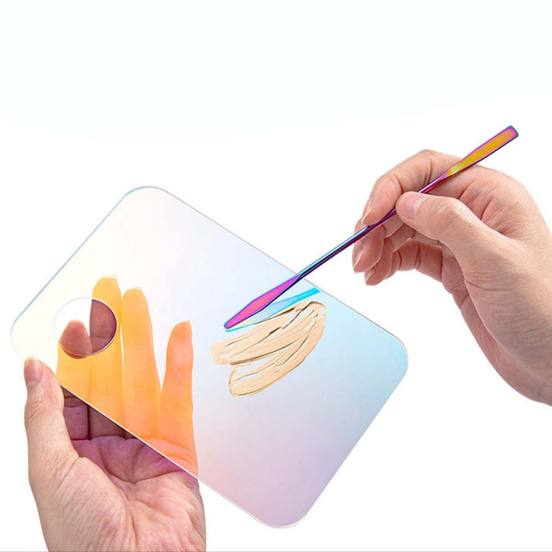 Paleta de Maquillaje