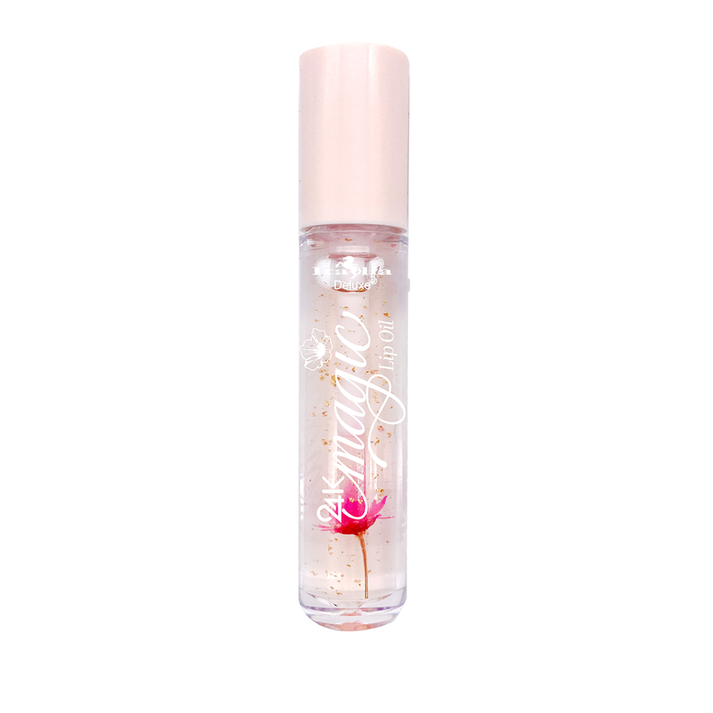 24K Magic Lip gloss de Italia Deluxe