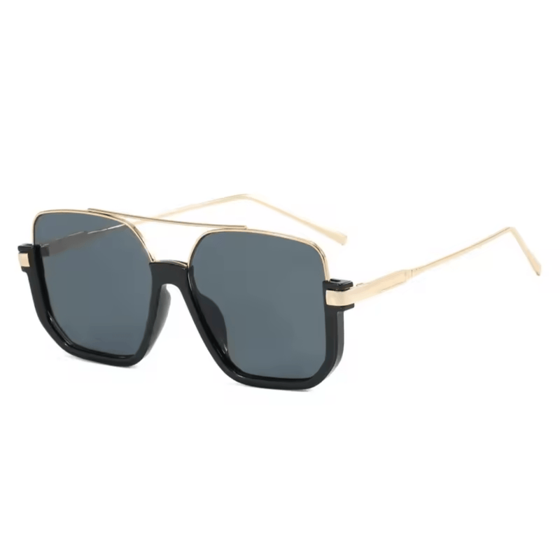 Lentes de sol cuadrados