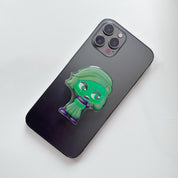 Pop socket de Intensamente para celular