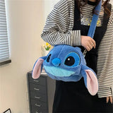 Bolsa kawaii  de Stitch
