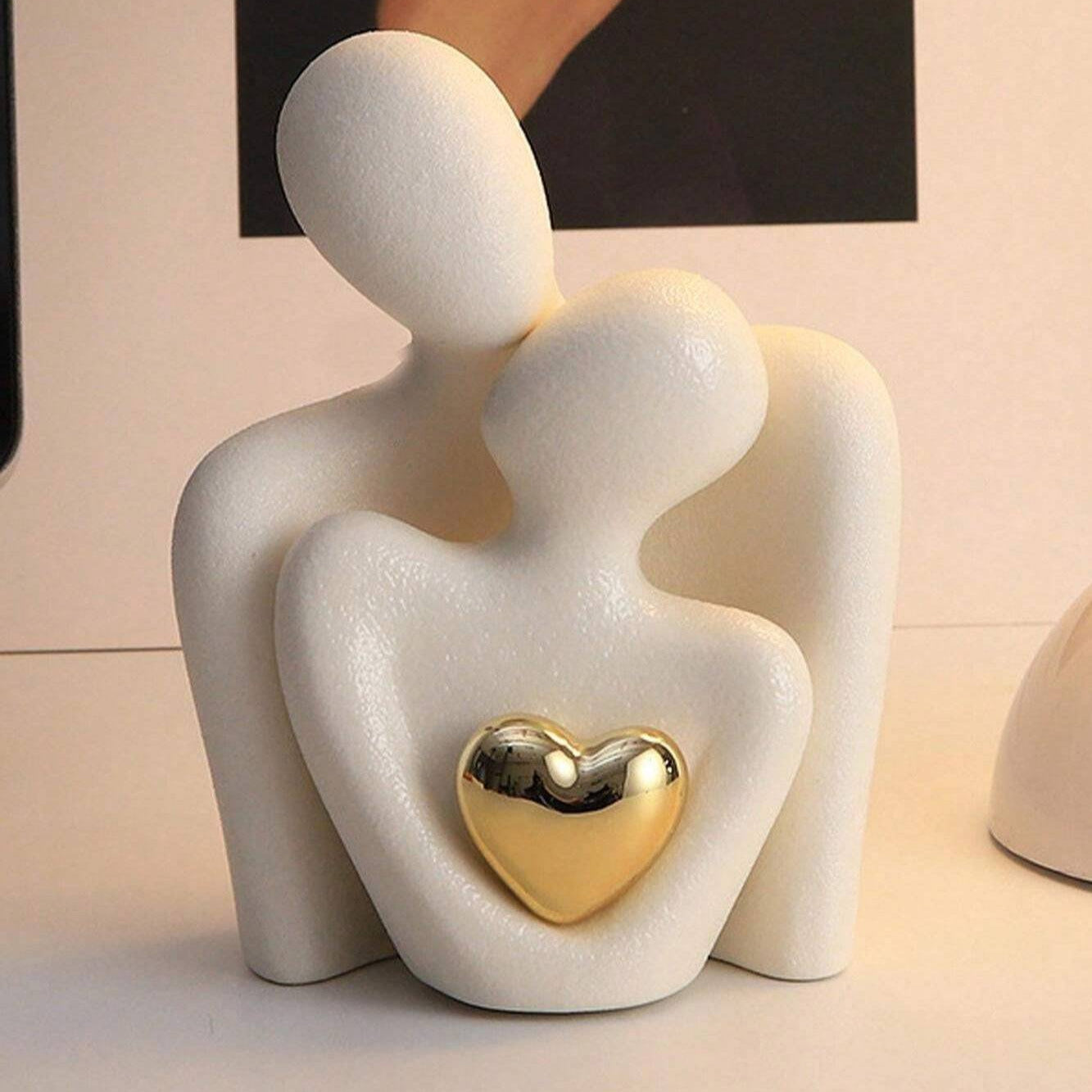 Mini figura decorativa - Dressygt