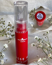 Mousse Matte Liq Gloss de Italia Deluxe