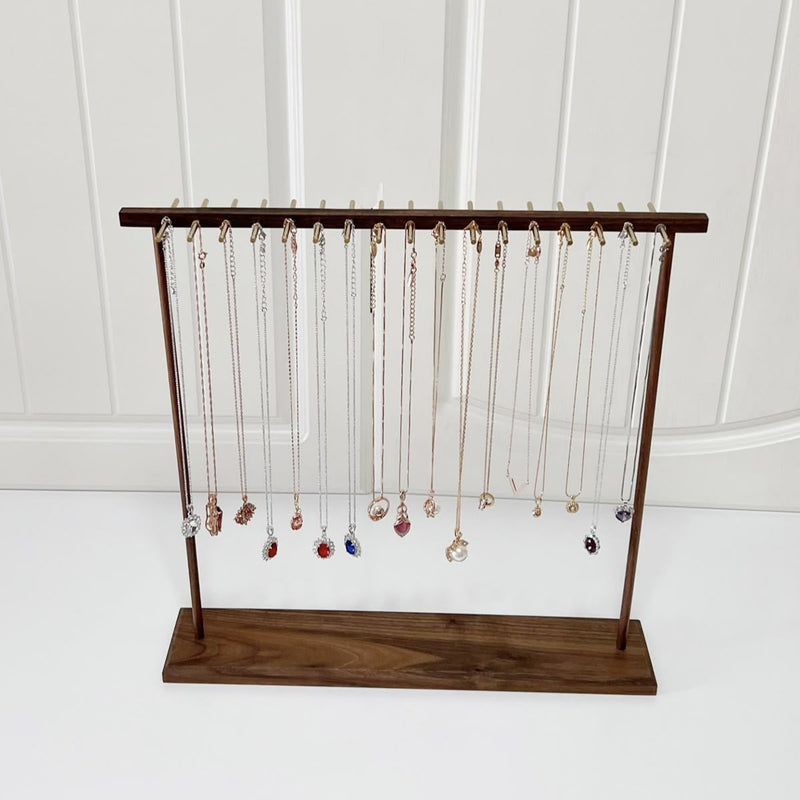 Organizador grande de collares