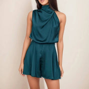 Enterizo de Short - Dressygt