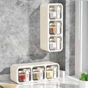 Organizador de especies - Dressygt
