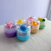 Slime de agua