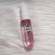 Mini splash en spray V.V. LOVE. - Dressygt