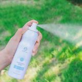 Protector solar estilo spray  FPS 50 de ESTELIN