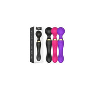 Vibrador de relajación Dual - Dressygt