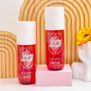 Splash Cherry Delight de V.V. Love