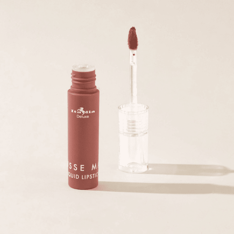 Mousse Matte Liq Gloss de Italia Deluxe