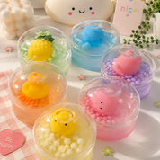 Slime de agua