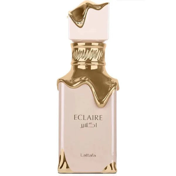 Perfume Eclaire Lattafa para mujer - Dressygt