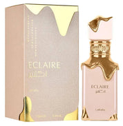 Perfume Eclaire Lattafa para mujer - Dressygt