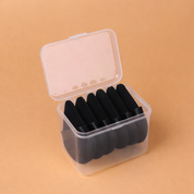 Set de 6 esponjas triangulares de maquillaje - Dressygt