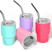 Mini termo de acero inoxidable - Dressygt