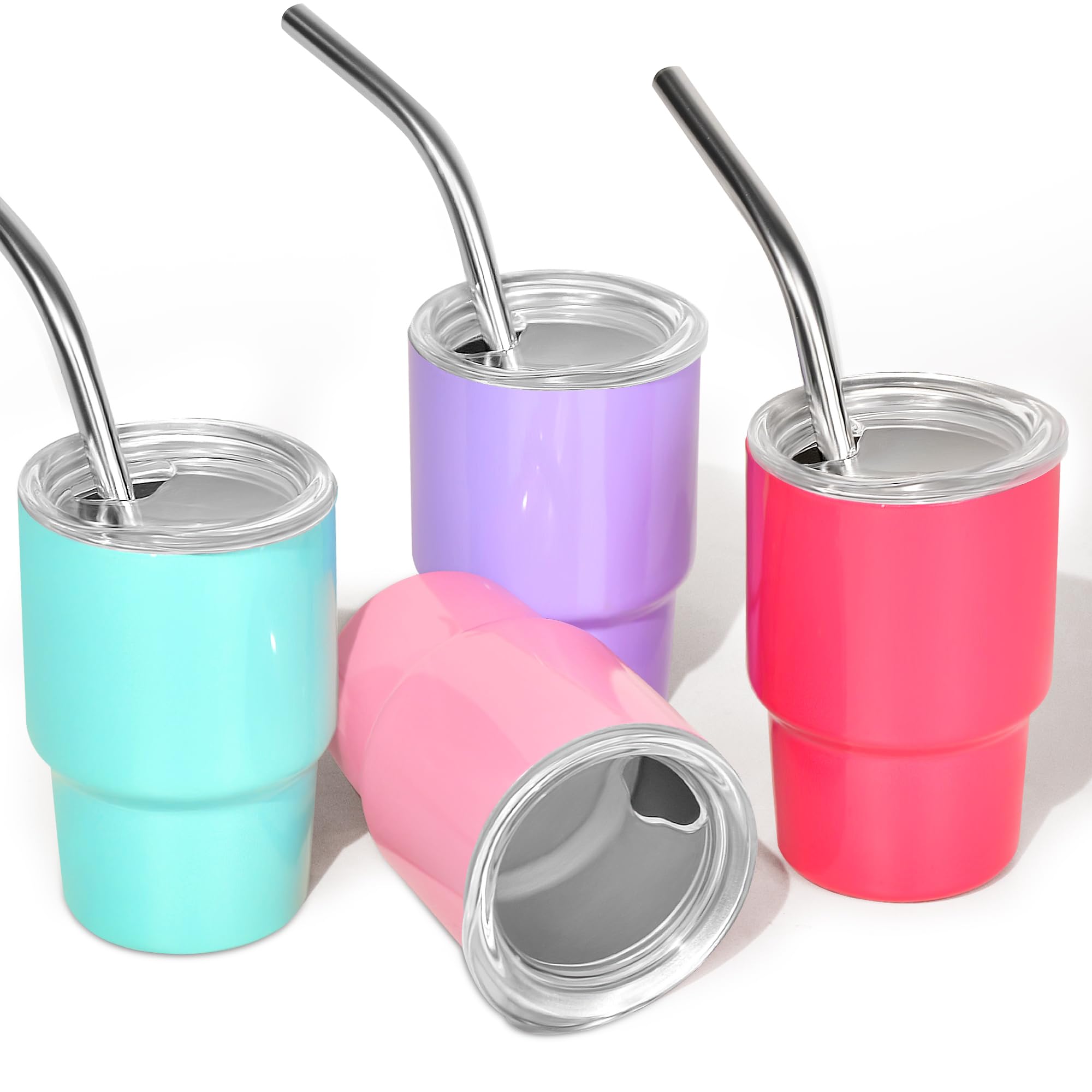 Mini termo de acero inoxidable - Dressygt